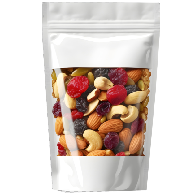 Assorted Dry Fruits